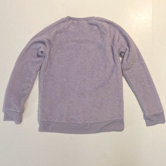 Jumping Beans ❄ snowflake sweatshirt size 10 - Picture 3 of 4